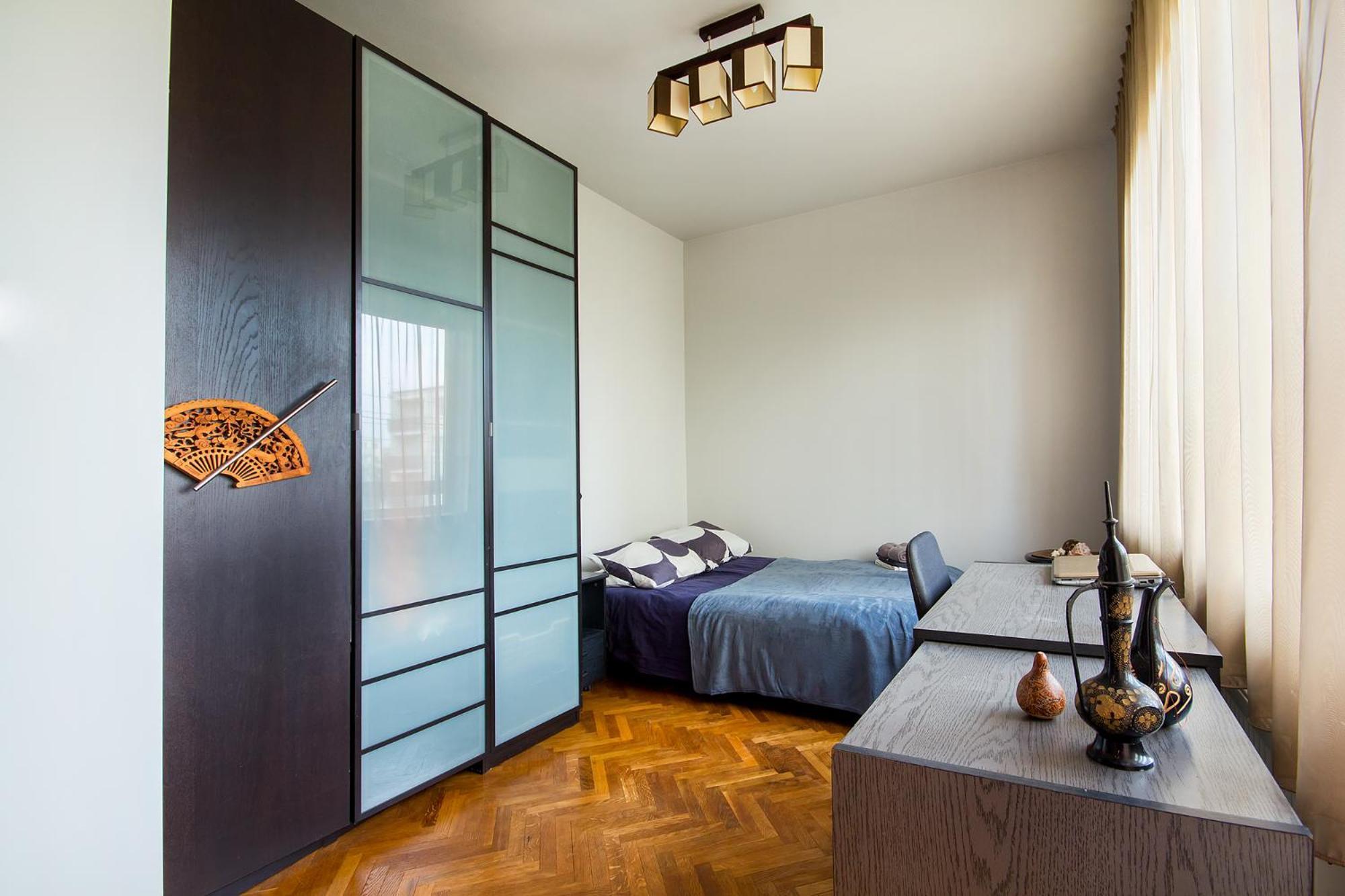 Apartamenty Zurawi Brzeg Gdaňsk Exteriér fotografie