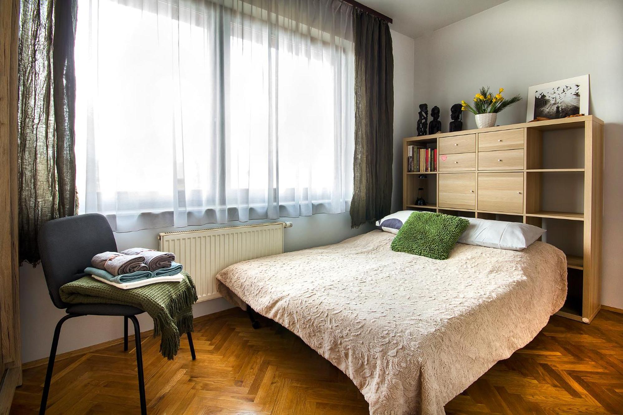 Apartamenty Zurawi Brzeg Gdaňsk Exteriér fotografie