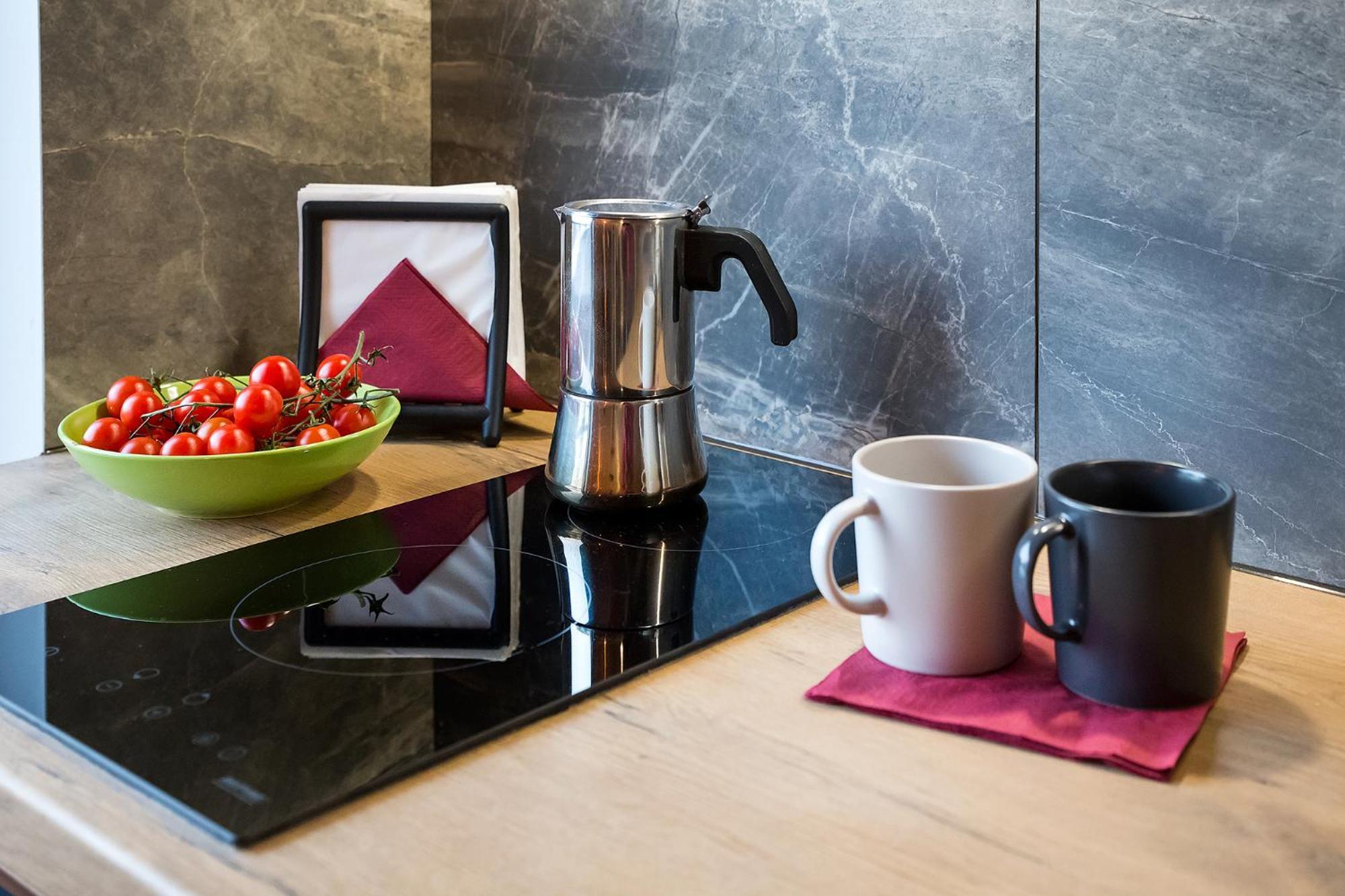 Apartamenty Zurawi Brzeg Gdaňsk Exteriér fotografie