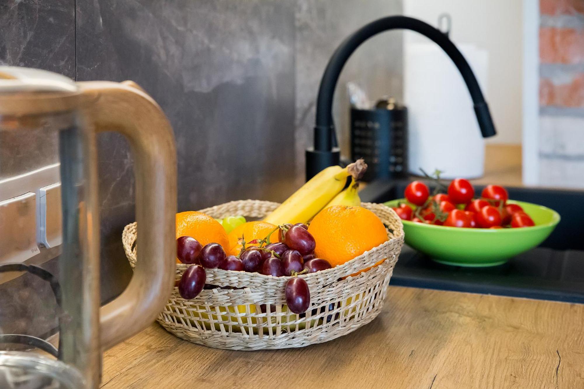Apartamenty Zurawi Brzeg Gdaňsk Exteriér fotografie