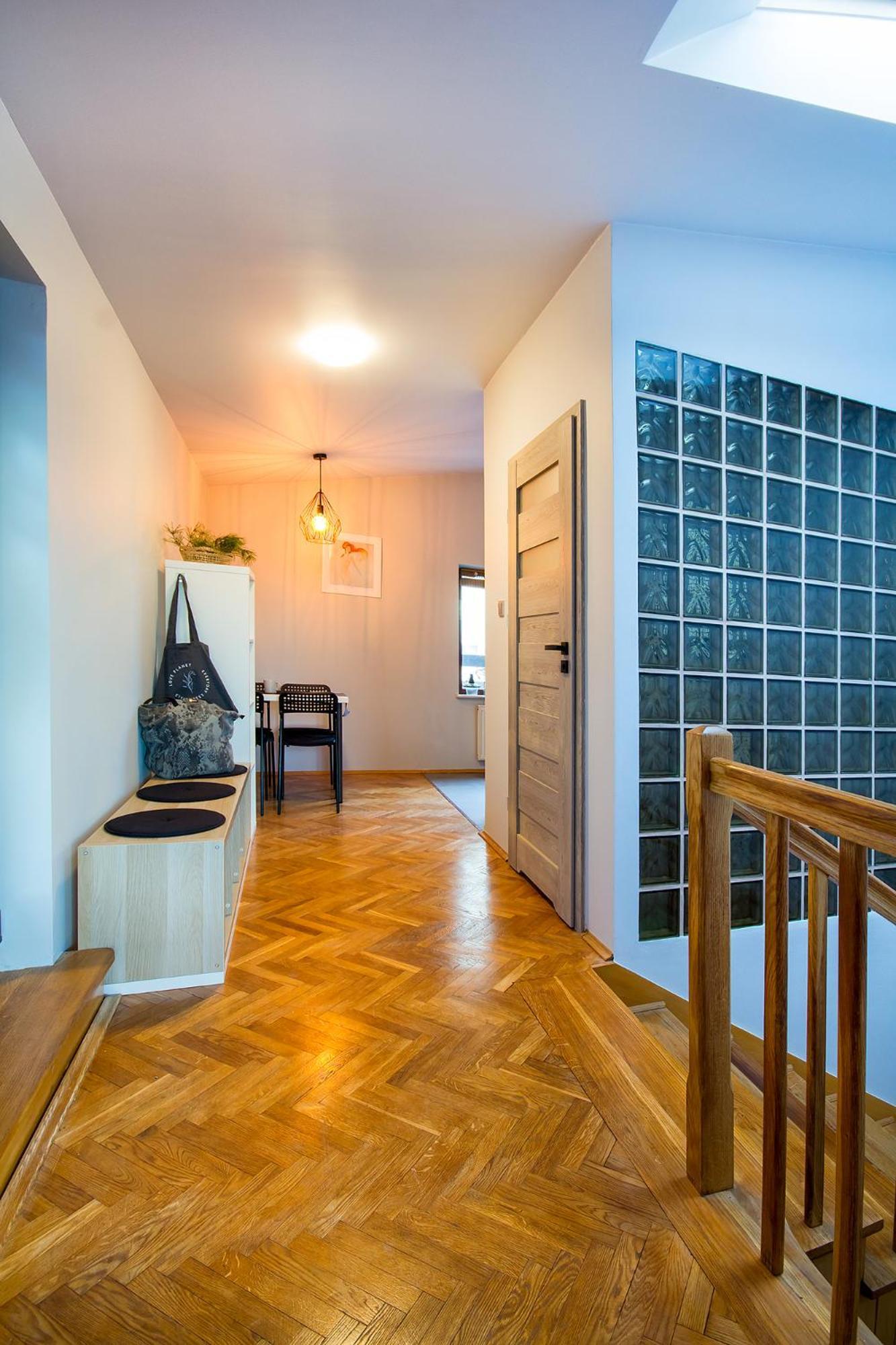 Apartamenty Zurawi Brzeg Gdaňsk Exteriér fotografie