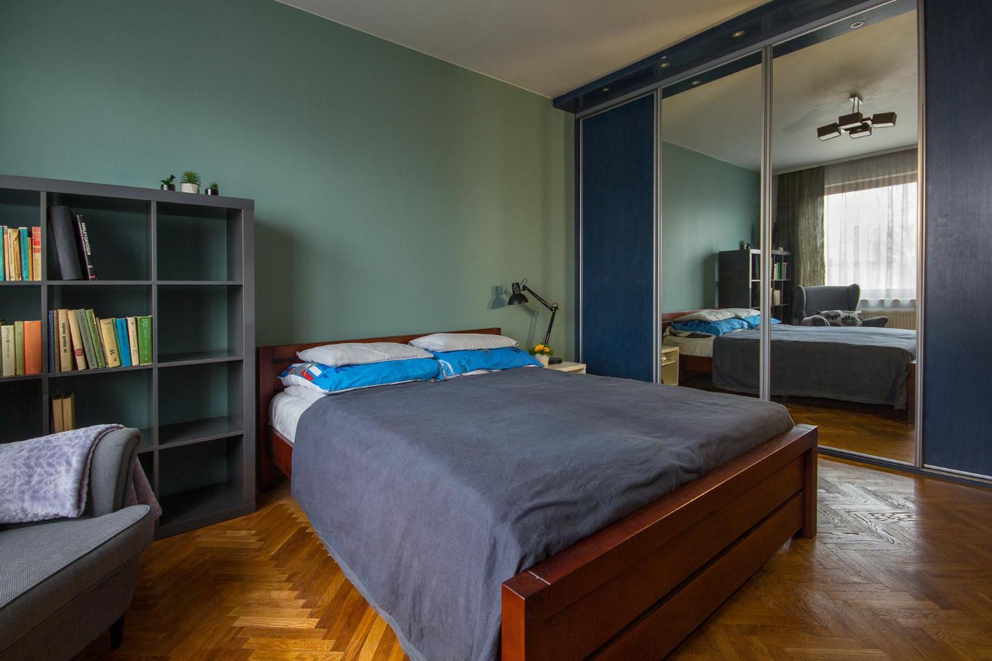 Apartamenty Zurawi Brzeg Gdaňsk Exteriér fotografie