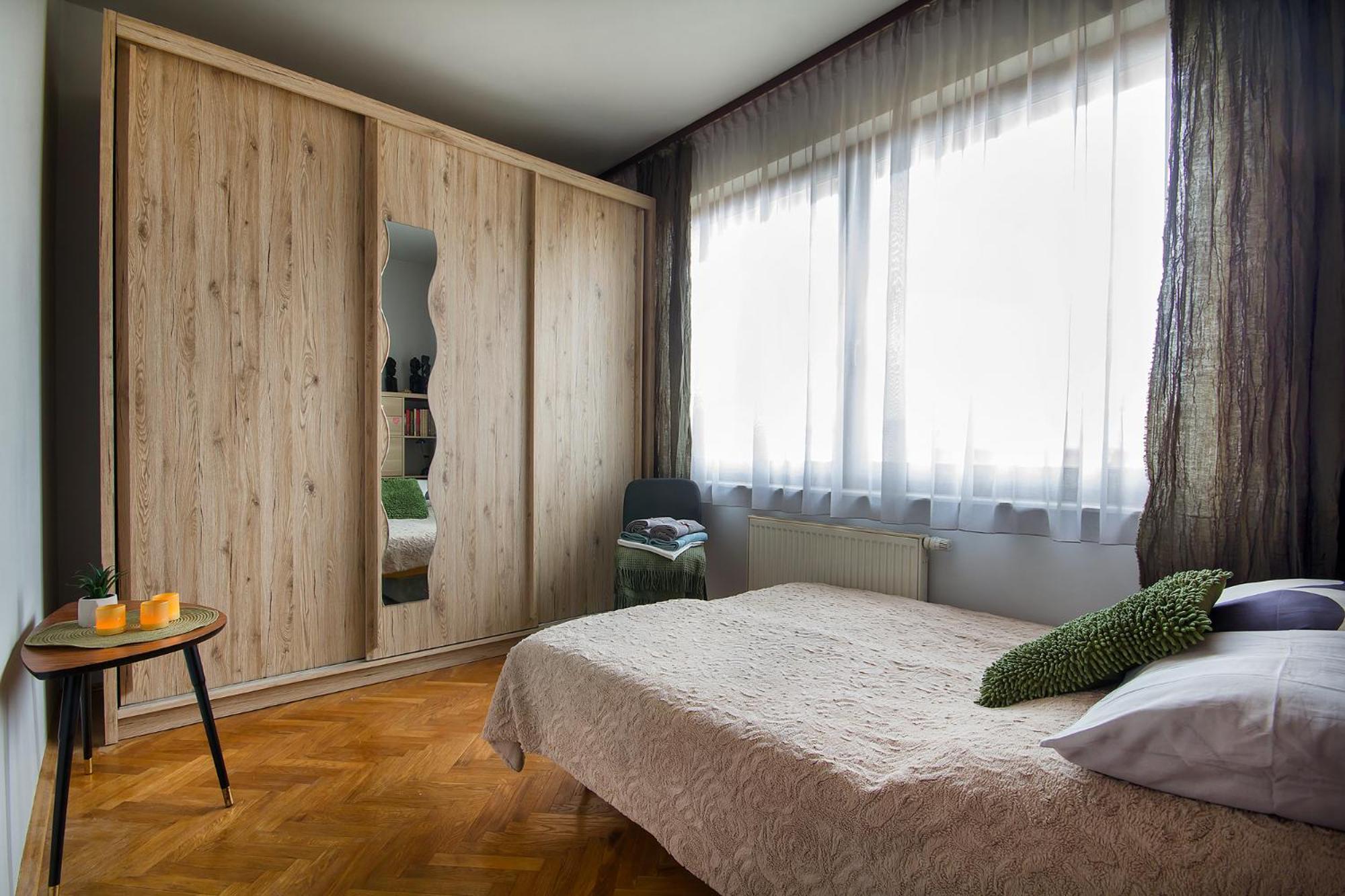 Apartamenty Zurawi Brzeg Gdaňsk Exteriér fotografie