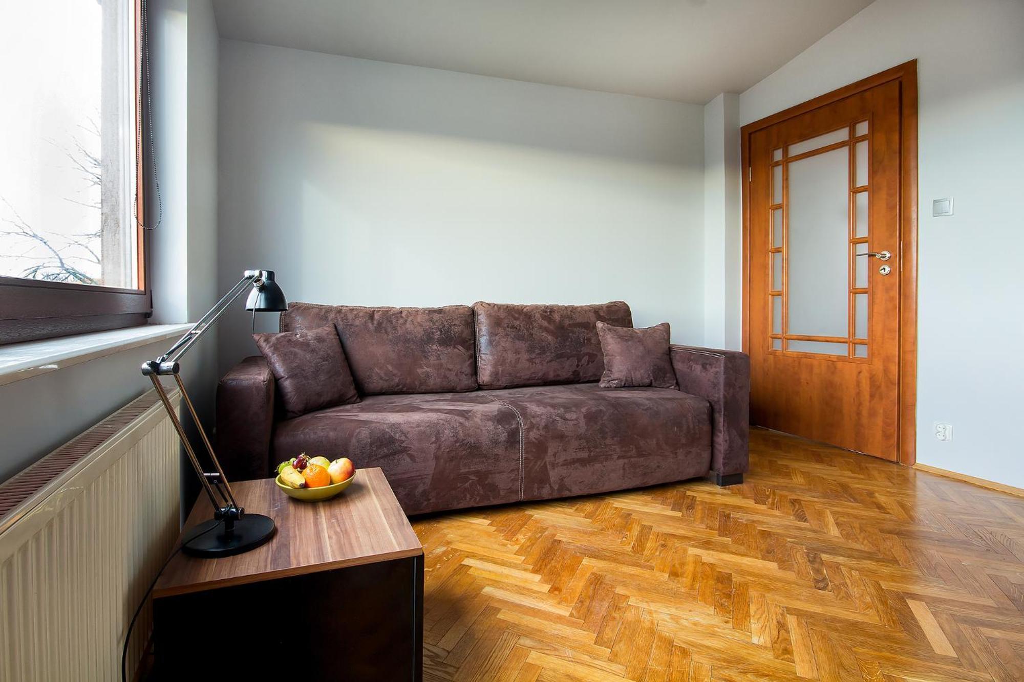 Apartamenty Zurawi Brzeg Gdaňsk Exteriér fotografie