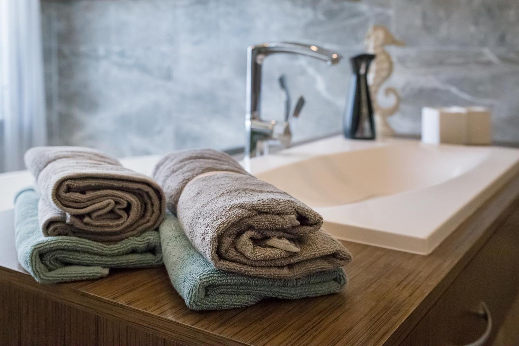 Apartamenty Zurawi Brzeg Gdaňsk Exteriér fotografie