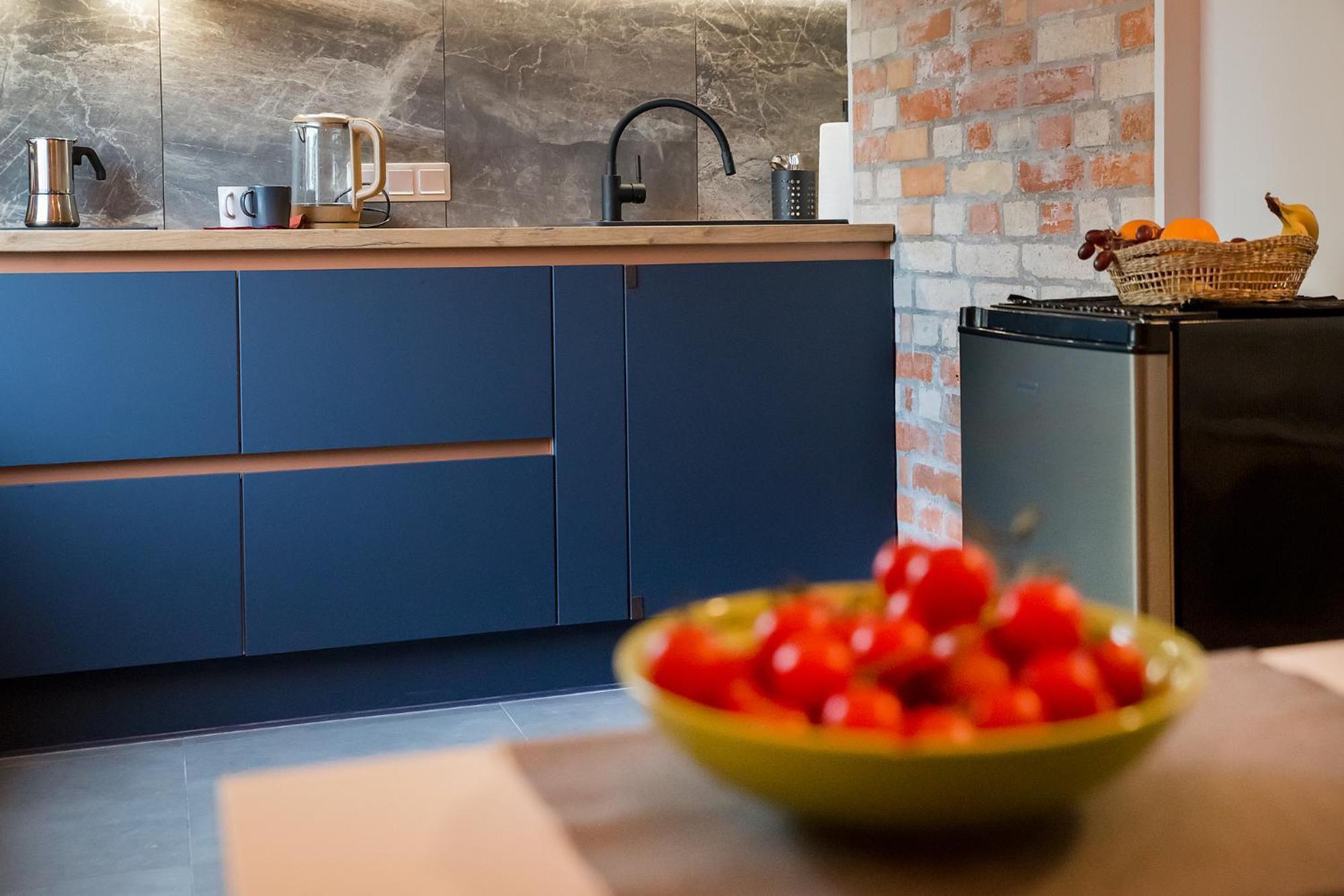 Apartamenty Zurawi Brzeg Gdaňsk Exteriér fotografie