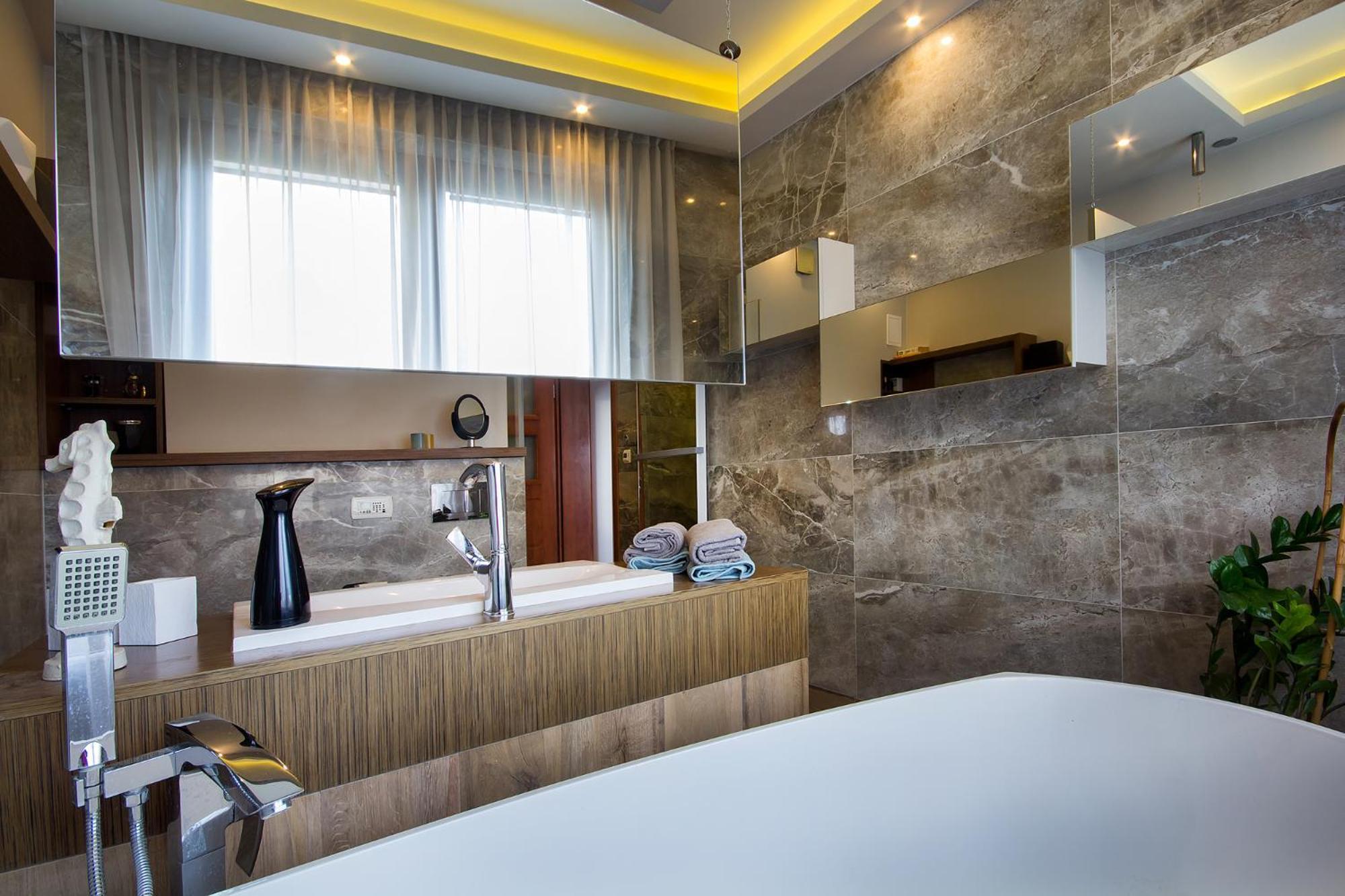 Apartamenty Zurawi Brzeg Gdaňsk Exteriér fotografie