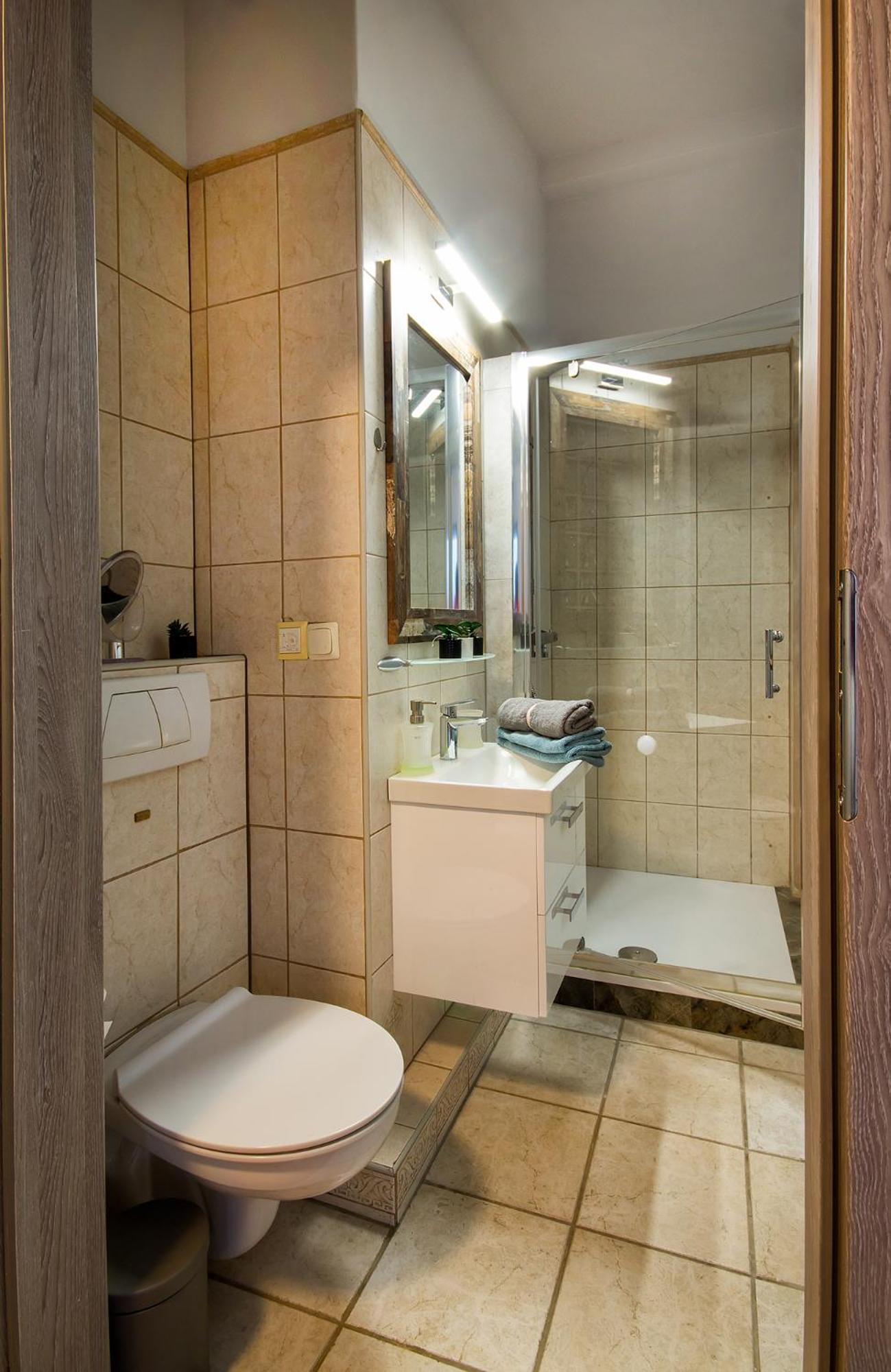 Apartamenty Zurawi Brzeg Gdaňsk Exteriér fotografie