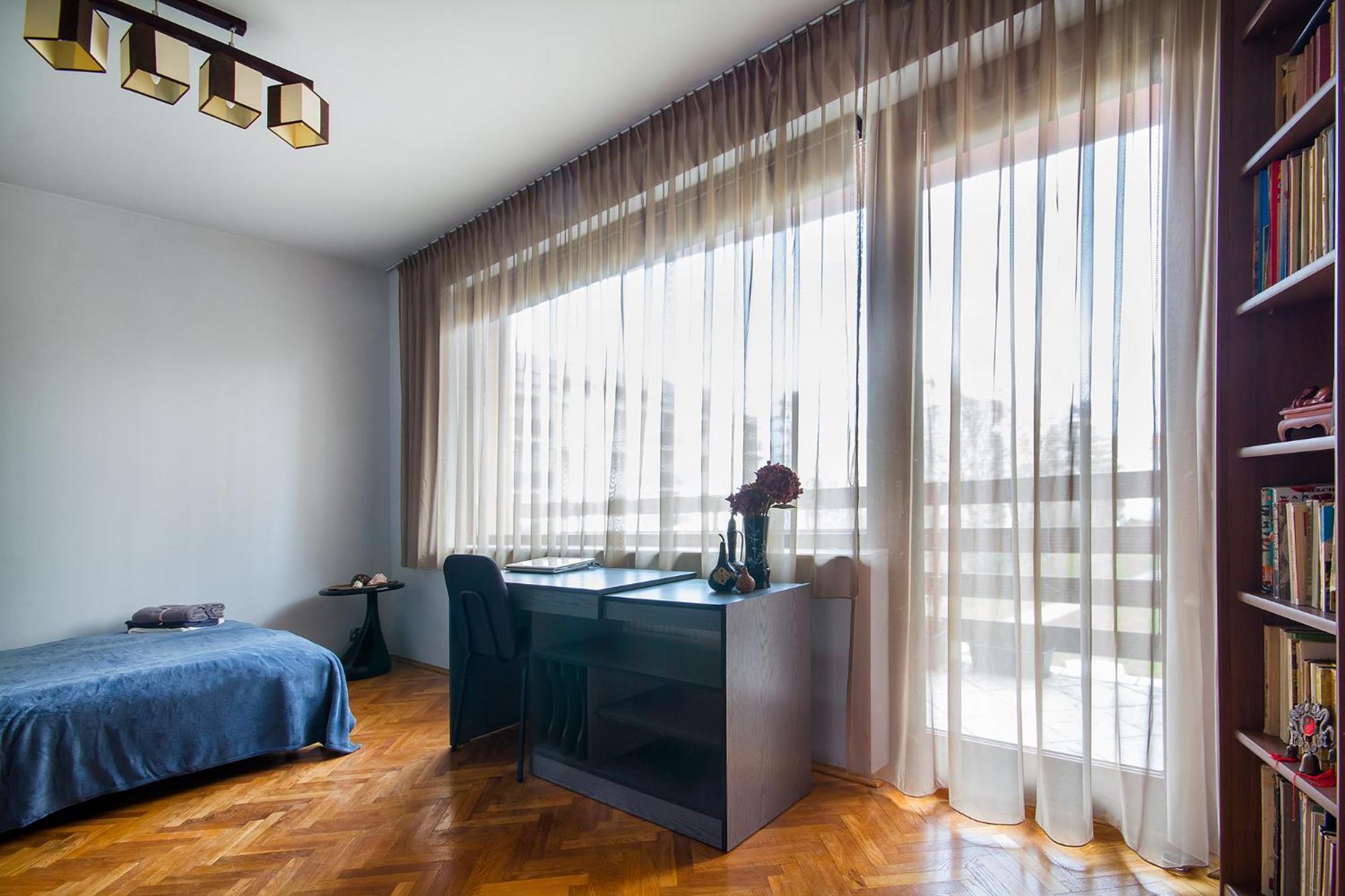 Apartamenty Zurawi Brzeg Gdaňsk Exteriér fotografie