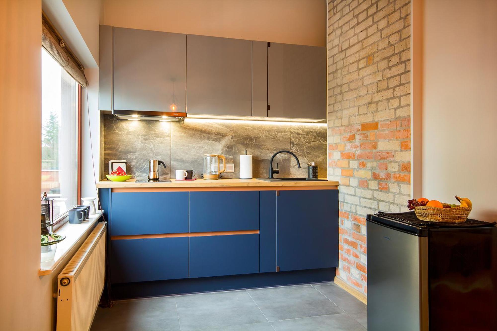Apartamenty Zurawi Brzeg Gdaňsk Exteriér fotografie