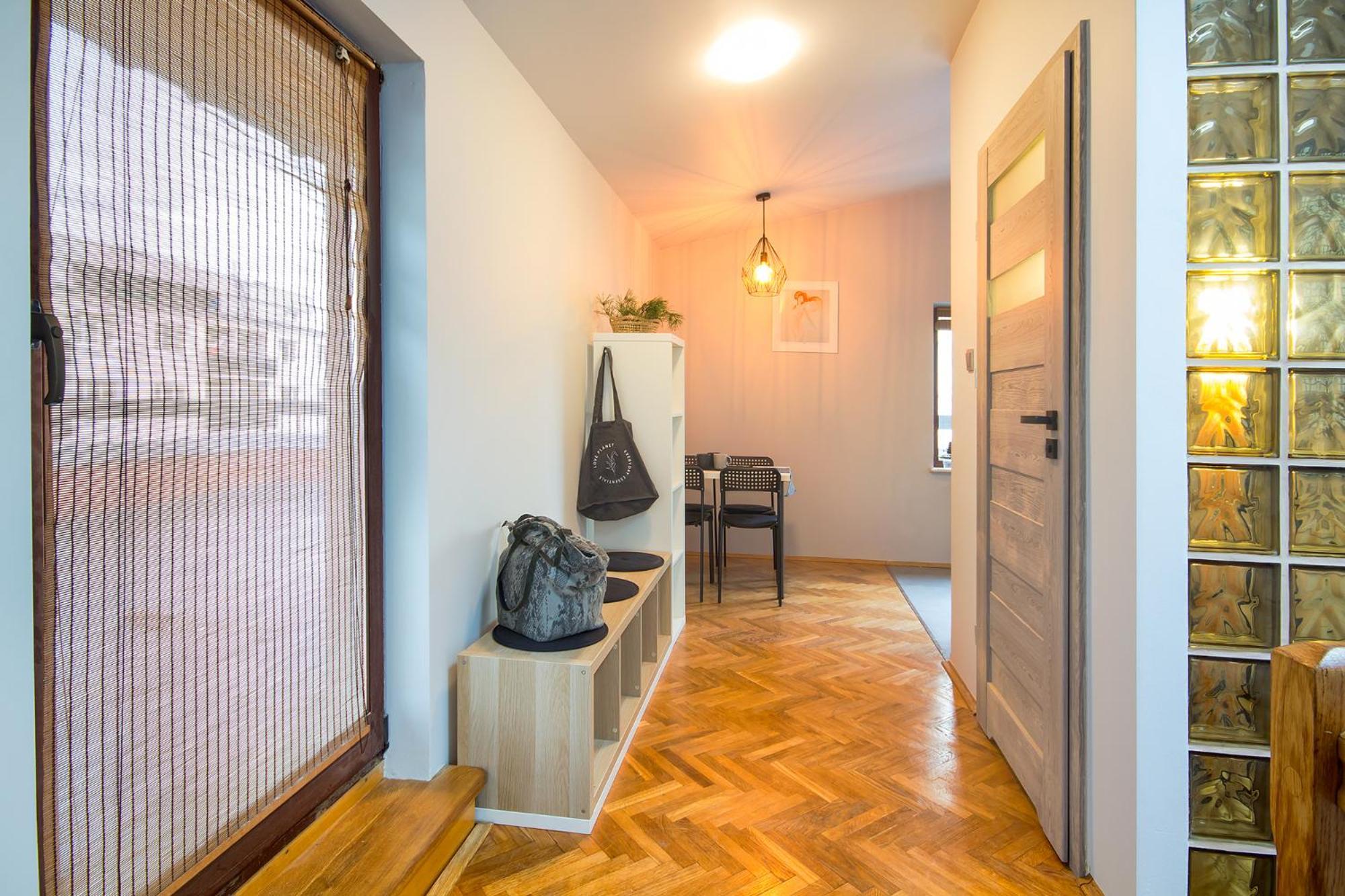 Apartamenty Zurawi Brzeg Gdaňsk Exteriér fotografie